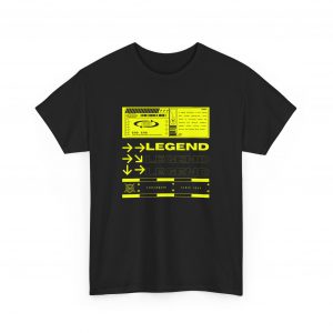 streamwear legend - Unisex Tee