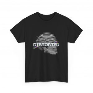 streamwear distorted - Unisex Tee
